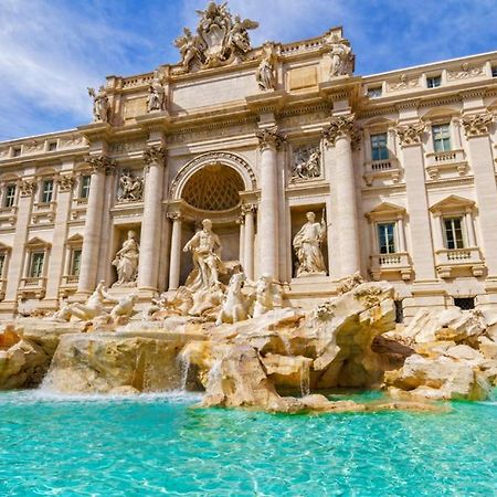 Capital Navona Luxury Apartment Casa E Appartamento Per Vacanze ローマ エクステリア 写真