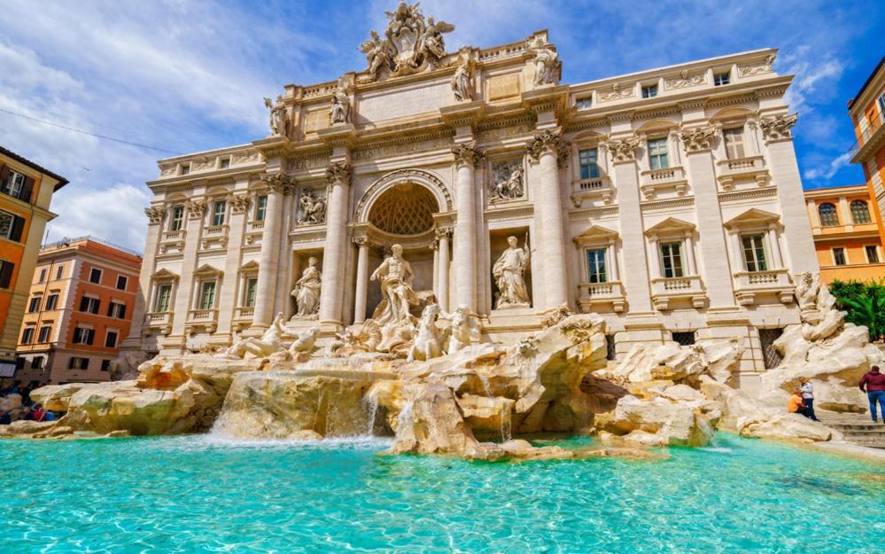 Capital Navona Luxury Apartment Casa E Appartamento Per Vacanze ローマ エクステリア 写真