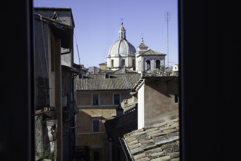 Capital Navona Luxury Apartment Casa E Appartamento Per Vacanze ローマ 部屋 写真