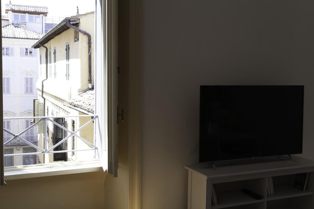 Capital Navona Luxury Apartment Casa E Appartamento Per Vacanze ローマ エクステリア 写真