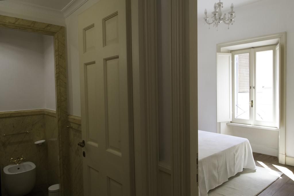 Capital Navona Luxury Apartment Casa E Appartamento Per Vacanze ローマ エクステリア 写真